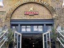 The Parcel Yard